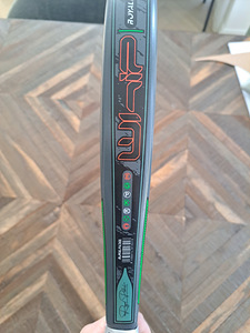 Padelireket RP WHIP POLIETILENO 2025 (3 foto / 3)
