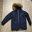 Зимняя куртка HellyHansen 152/12 (фото #1)