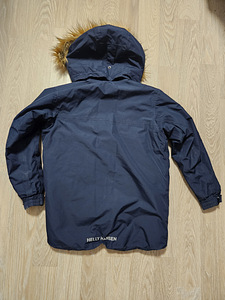 Зимняя куртка HellyHansen 152/12 (2 фото из 3)