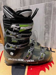 Mäesuusasaapad Rossignol Experience 120 (2 foto / 3)