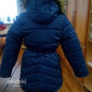 Зимняя куртка (фото #2)