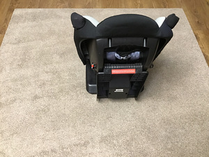 Väikelaste turvaiste Milli safe 9-25 25 € (5 foto / 7)