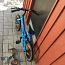 Суперлёгкий детский велосипед Giant ARX 16″ F/W Sapphire (фото #4)