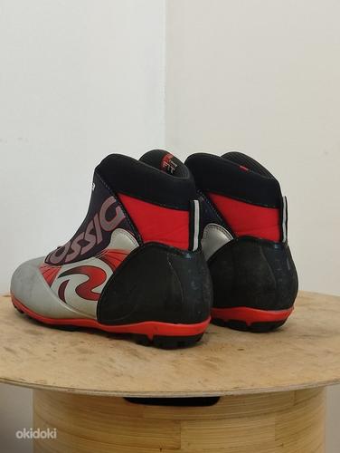 Лыжные ботинки rossignol X3 № 48 (фото #3)