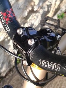 26" Dirt jumper MTB (3 foto / 10)