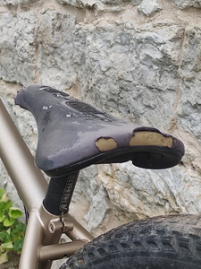 26" Dirt jumper MTB (6 foto / 10)