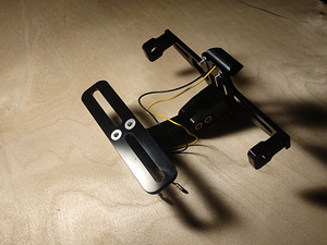 Tail tidy Led numbrialus (2 foto / 5)