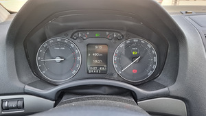 Skoda Octavia 2.0 103kW (6 foto / 8)