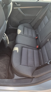 Skoda Octavia 2.0 103kW (8 foto / 8)