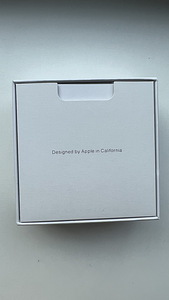 Apple AirPods Pro 2nd gen 1:1 (4 foto / 7)