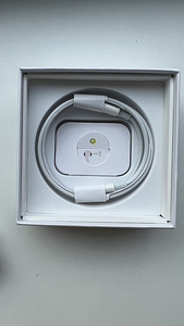 Apple AirPods Pro 2nd gen 1:1 (6 foto / 7)