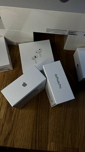 AirPods Pro копия 1:1 (2 фото из 3)