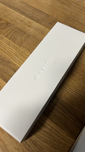 Apple Watch Series 10 koopia