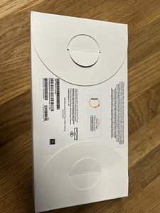 Apple Watch Ultra 2 koopia (2 foto / 5)