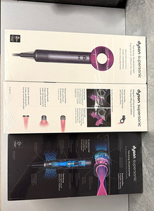 Dyson Supersonic,replika (2 foto / 7)