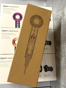 Dyson Supersonic,replika (4 foto / 7)