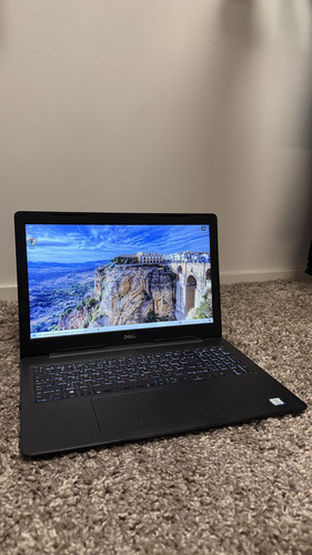 Dell Inspiron 3583