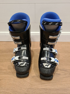 Nordica GP TJ. Suurus 24,5 (4 foto / 4)