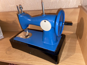 Швейная машинка для детей