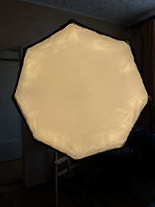 Softbox octabox 95 cm (3 фото из 3)