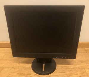 Mini-Monitor (14 inch, 800x600) (1 foto / 4)