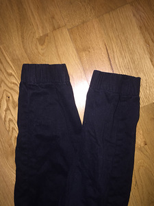 Штаны женские (3 фото из 3)