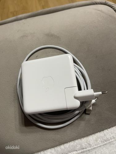 Зарядное устройство USB-C Power для MacBook Pro (фото #2)