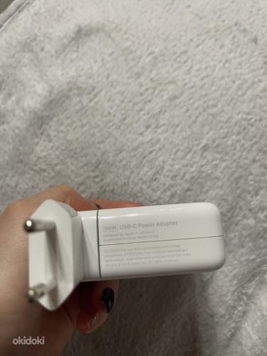 Зарядное устройство USB-C Power для MacBook Pro (фото #3)