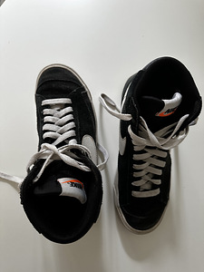 Nike blazer (3 foto / 3)