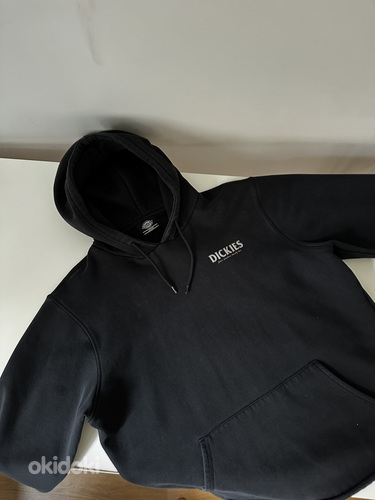 Dickies hoodie