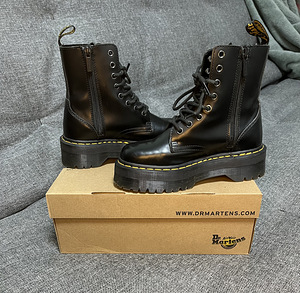 Dr. Martens JADON (2 фото из 2)