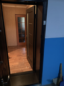 Paigaldus, remont, reguleerimine uksed. Lodžade ja rõdude re (3 foto / 10)