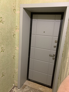 Paigaldus, remont, reguleerimine uksed. Lodžade ja rõdude re (9 foto / 10)