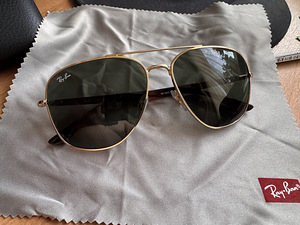 Очки Ray-Ban RB3683 (1 фото из 8)