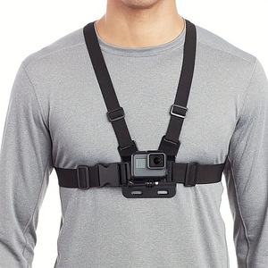 GoPro chestcam mount rinnavöö (2 foto / 2)