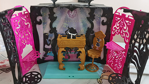Monster High nukud, WITCH...... (3 foto / 3)