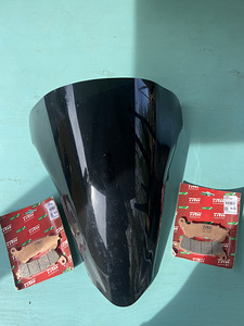 Продам Honda VFR800 (4 фото из 10)