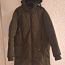 Мужская зимняя куртка - пальто "XL" (фото #1)