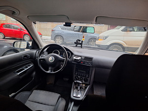Volkswagen golf 4 1.6 (5 foto / 11)