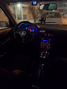 Volkswagen golf 4 1.6 (11 foto / 11)