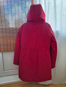 Naiste talvejope. (1 foto / 3)