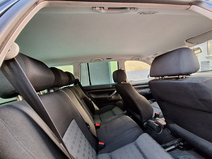 Volkswagen Golf 4 Variant (7 foto / 9)