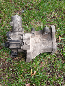 Mitsubishi Outlander 2011 2,2D EGR klapp (1 foto / 2)