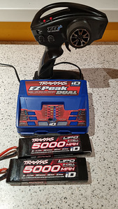 Traxxas UDR (6 фото из 6)