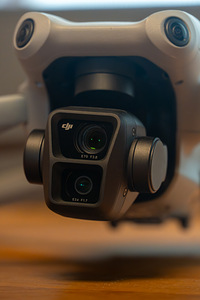 DJI Air 3 Fly More Combo (2 foto / 5)