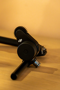 DJI RS3 Combo (5 фото из 5)