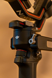 DJI RS3 Combo (3 фото из 5)