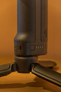 DJI RS3 Combo (4 фото из 5)