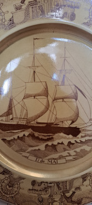 TARELKI - DEKOR (1 foto / 10)