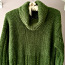 Шерстяной свитер (фото #1)